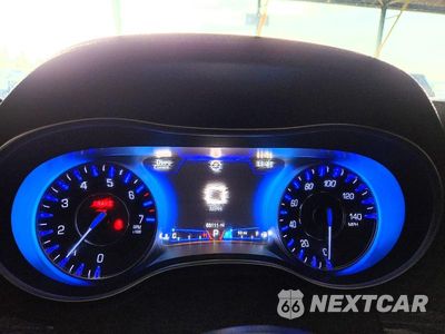 Zdjęcie 9 z 12 samochodu: 2015 CHRYSLER 300 LIMITED VIN:2C3CCAAG1FH755074 - miniatura