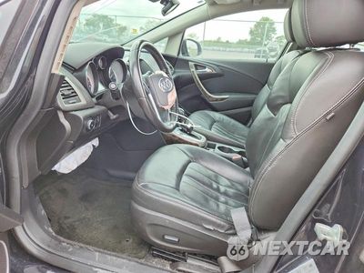 Zdjęcie 7 z 12 samochodu: 2013 BUICK VERANO VIN:1G4PS5SK4D4160736 - miniatura