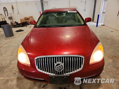 Piąte zdjęcie samochodu w środku: 2011 BUICK LUCERNE CX VIN:1G4HA5EMXBU100509 - miniatura
