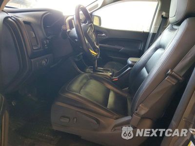 Zdjęcie 7 z 13 samochodu: 2016 GMC CANYON SLT VIN:1GTP6DE1XG1265969 - miniatura