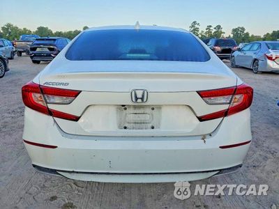 Zdjęcie 6 z 12 samochodu: 2019 HONDA ACCORD LX VIN:1HGCV1F19KA168805 - miniatura