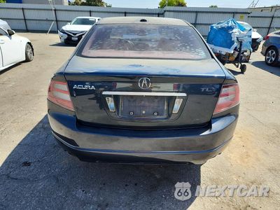 Zdjęcie 6 z 12 samochodu: 2007 ACURA TL VIN:19UUA66267A036047 - miniatura