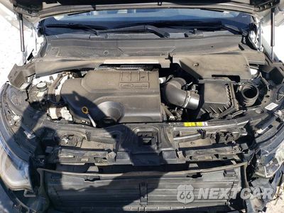Zdjęcie 11 z 12 samochodu: 2020 LAND ROVER DISCOVERY SPORT SE VIN:SALCP2FX6LH837150 - miniatura