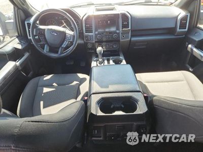 Zdjęcie 8 z 12 samochodu: 2019 FORD F150 SUPERCREW VIN:1FTEW1E56KKF08091 - miniatura