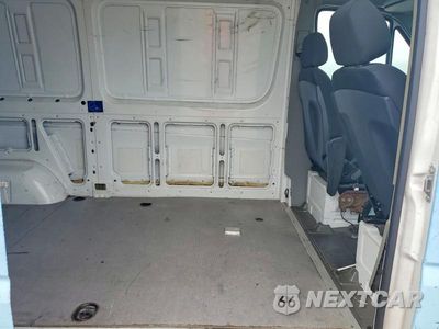 Zdjęcie 11 z 13 samochodu: 2017 MERCEDES-BENZ SPRINTER 2500 DELIVERY VAN VIN:WD3PE7CD4HP538737 - miniatura