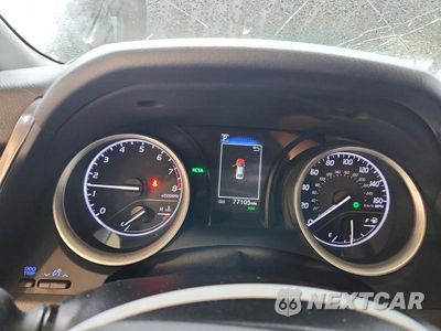 Zdjęcie 9 z 12 samochodu: 2023 TOYOTA CAMRY LE VIN:4T1R11AK6PU132012 - miniatura