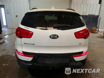 Zdjęcie 6 z 12 samochodu: 2014 KIA SPORTAGE EX VIN:KNDPC3AC0E7578646 - miniatura