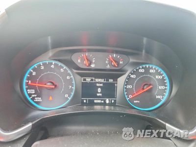 Zdjęcie 9 z 13 samochodu: 2018 CHEVROLET EQUINOX LT VIN:3GNAXJEV8JS585938 - miniatura