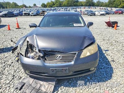 Piąte zdjęcie samochodu w środku: 2008 LEXUS ES 350 VIN:JTHBJ46G682257633 - miniatura
