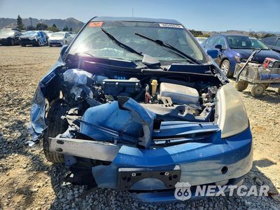 Piąte zdjęcie samochodu w środku: 2004 TOYOTA PRIUS BASE VIN:JTDKB20U040022149 - miniatura