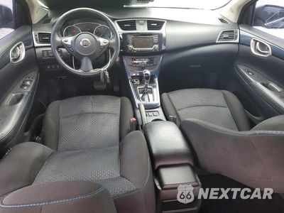 Zdjęcie 8 z 13 samochodu: 2018 NISSAN SENTRA SR VIN:3N1AB7AP0JY280841 - miniatura