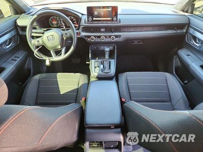 Zdjęcie 8 z 13 samochodu: 2025 HONDA CR-V SPORT VIN:7FARS6H55SE059493 - miniatura