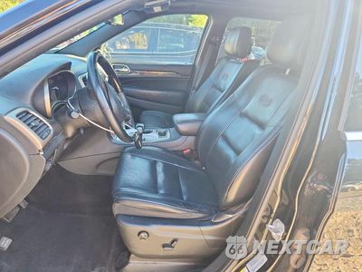 Zdjęcie 7 z 12 samochodu: 2015 JEEP GRAND CHEROKEE OVERLAND VIN:1C4RJFCG0FC913512 - miniatura