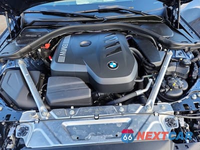 Zdjęcie 11 z 13 samochodu: 2025 BMW 430XI VIN:WBA53DB07SCU67643 - miniatura