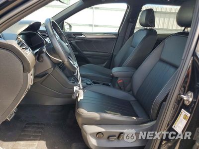 Zdjęcie 7 z 13 samochodu: 2024 VOLKSWAGEN TIGUAN SE R-LINE BLACK VIN:3VV8B7AX0RM018589 - miniatura