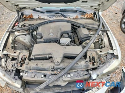 Zdjęcie 11 z 12 samochodu: 2015 BMW 320 I XDRIVE VIN:WBA3C3G54FNS73104 - miniatura