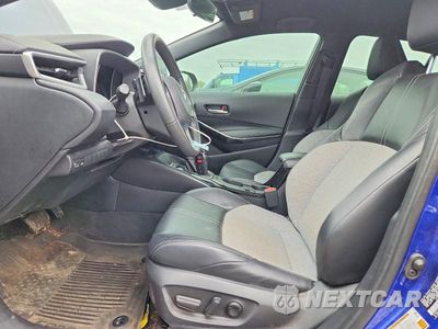 Zdjęcie 7 z 13 samochodu: 2024 TOYOTA COROLLA XSE VIN:JTNC4MBE7R3225752 - miniatura