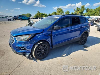 2019 FORD ESCAPE SE 1FMCU9GD9KUB60528 - główne zdjęcie licytacji z USA - miniatura