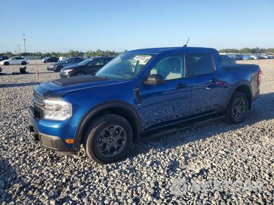2023 FORD MAVERICK XL 3FTTW8E36PRA97437 - główne zdjęcie licytacji z USA - miniatura