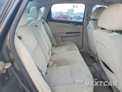 Zdjęcie 10 z 12 samochodu: 2012 CHEVROLET IMPALA LT VIN:2G1WB5E33C1194027 - miniatura