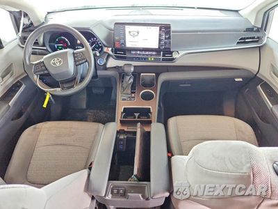 Zdjęcie 8 z 14 samochodu: 2022 TOYOTA SIENNA LE VIN:5TDKRKEC1NS118575 - miniatura