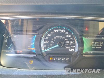 Zdjęcie 9 z 13 samochodu: 2015 FORD TAURUS SEL VIN:1FAHP2H83FG199734 - miniatura