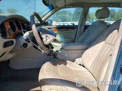 Zdjęcie 7 z 13 samochodu: 1999 JAGUAR XJ8 L VIN:SAJHX6043XC856164 - miniatura