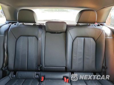 Zdjęcie 10 z 14 samochodu: 2023 AUDI Q4 E-TRON PREMIUM PLUS VIN:WA1L2BFZ5PP045729 - miniatura