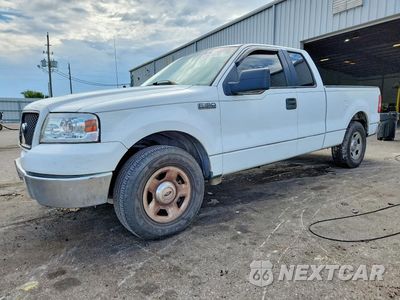 2006 FORD F150 1FTRX12WX6NA83622 - główne zdjęcie licytacji z USA - miniatura