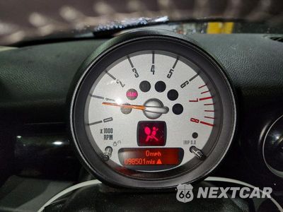 Zdjęcie 9 z 13 samochodu: 2012 MINI COOPER S VIN:WMWSV3C58CTY26517 - miniatura