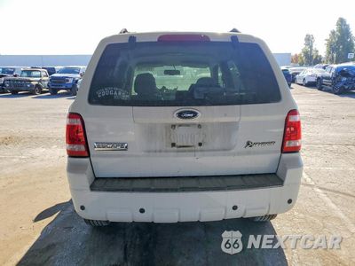 Zdjęcie 6 z 12 samochodu: 2008 FORD ESCAPE HEV VIN:1FMCU49H78KE60334 - miniatura