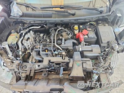 Zdjęcie 11 z 13 samochodu: 2025 NISSAN KICKS SV VIN:3N8AP6CB3SL356811 - miniatura
