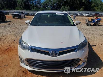 Piąte zdjęcie samochodu w środku: 2015 TOYOTA AVALON XLE TOURING VIN:4T1BK1EB6FU152512 - miniatura
