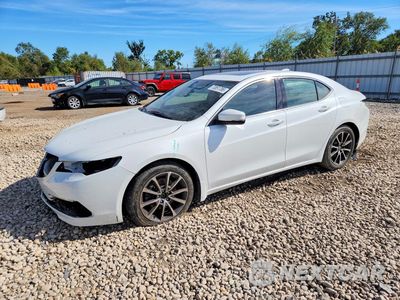 2015 ACURA TLX TECH 19UUB3F52FA007391 - główne zdjęcie licytacji z USA - miniatura