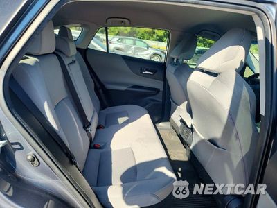 Zdjęcie 11 z 13 samochodu: 2022 TOYOTA VENZA LE VIN:JTEAAAAH6NJ110186 - miniatura