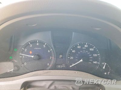 Zdjęcie 9 z 13 samochodu: 2010 LEXUS RX 350 VIN:2T2BK1BAXAC045741 - miniatura