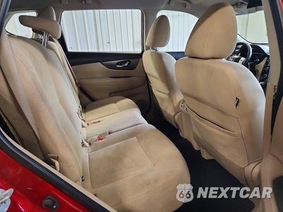 Zdjęcie 11 z 13 samochodu: 2016 NISSAN ROGUE S VIN:KNMAT2MV7GP636073 - miniatura