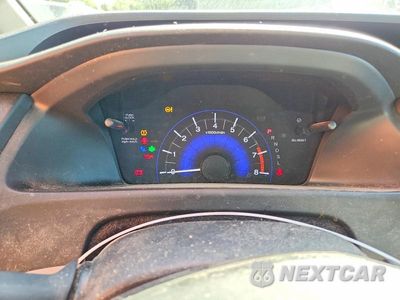 Zdjęcie 9 z 12 samochodu: 2015 HONDA CIVIC LX VIN:2HGFB2F52FH509824 - miniatura