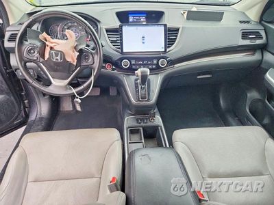 Zdjęcie 8 z 14 samochodu: 2016 HONDA CR-V EXL VIN:2HKRM4H76GH623723 - miniatura