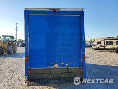 Zdjęcie 6 z 12 samochodu: 2019 CHEVROLET EXPRESS DELIVERY TRUCK VIN:1GB0GRFG7K1346987 - miniatura