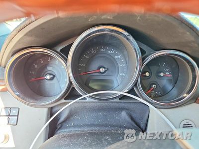 Zdjęcie 9 z 12 samochodu: 2010 CADILLAC CTS LUXURY COLLECTION VIN:1G6DE5EG5A0148607 - miniatura