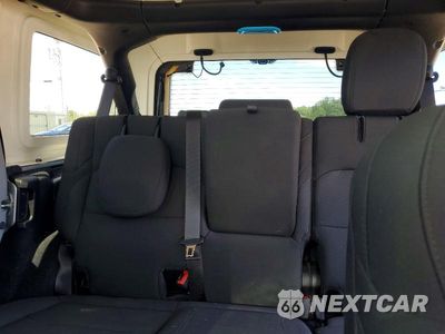 Zdjęcie 10 z 14 samochodu: 2023 JEEP WRANGLER 4XE VIN:1C4JJXN66PW660915 - miniatura