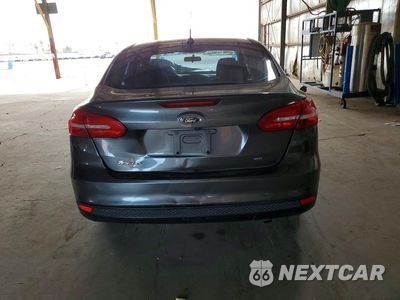 Zdjęcie 6 z 12 samochodu: 2017 FORD FOCUS SE VIN:1FADP3F21HL303764 - miniatura