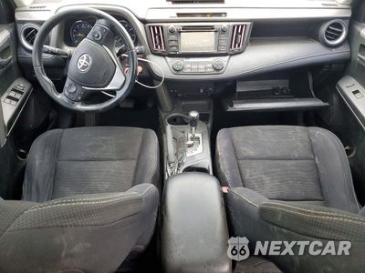 Zdjęcie 8 z 13 samochodu: 2016 TOYOTA RAV4 XLE VIN:2T3RFREV8GW490630 - miniatura