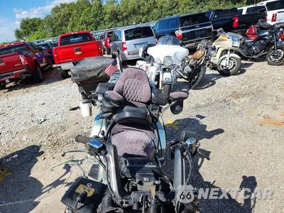 Piąte zdjęcie samochodu w środku: 1999 HONDA GL1500 SE12 VIN:1HFSC2239XA103219 - miniatura
