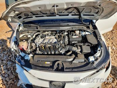Zdjęcie 11 z 13 samochodu: 2020 TOYOTA COROLLA LE VIN:JTDEPRAE1LJ068550 - miniatura