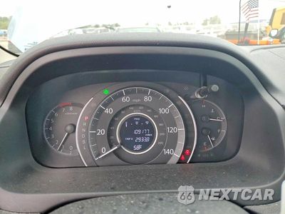 Zdjęcie 9 z 13 samochodu: 2016 HONDA CR-V EXL VIN:2HKRM4H72GH665306 - miniatura