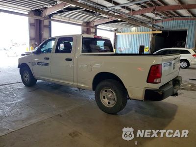 Drugie zdjęcie samochodu z przodu: 2021 RAM 1500 CLASSIC TRADESMAN VIN:1C6RR7ST3MS561257 - miniatura