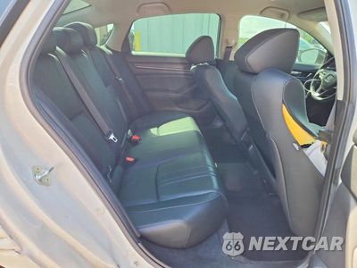 Zdjęcie 10 z 12 samochodu: 2021 HONDA ACCORD SPORT SE VIN:1HGCV1F47MA033965 - miniatura