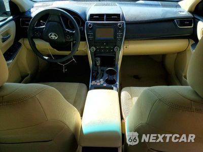 Zdjęcie 8 z 12 samochodu: 2016 TOYOTA CAMRY LE VIN:4T1BF1FK8GU608708 - miniatura
